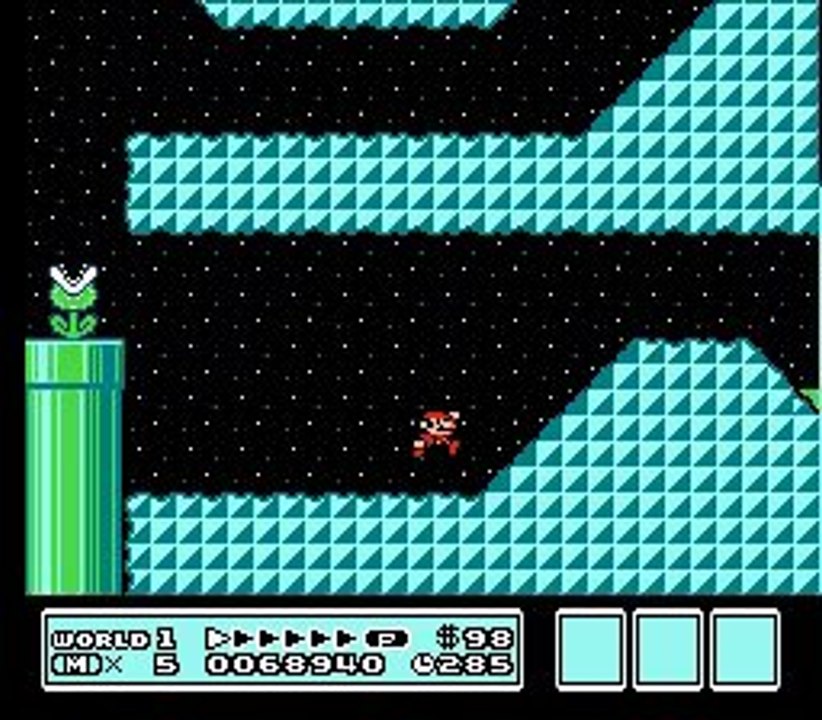 SMB 3