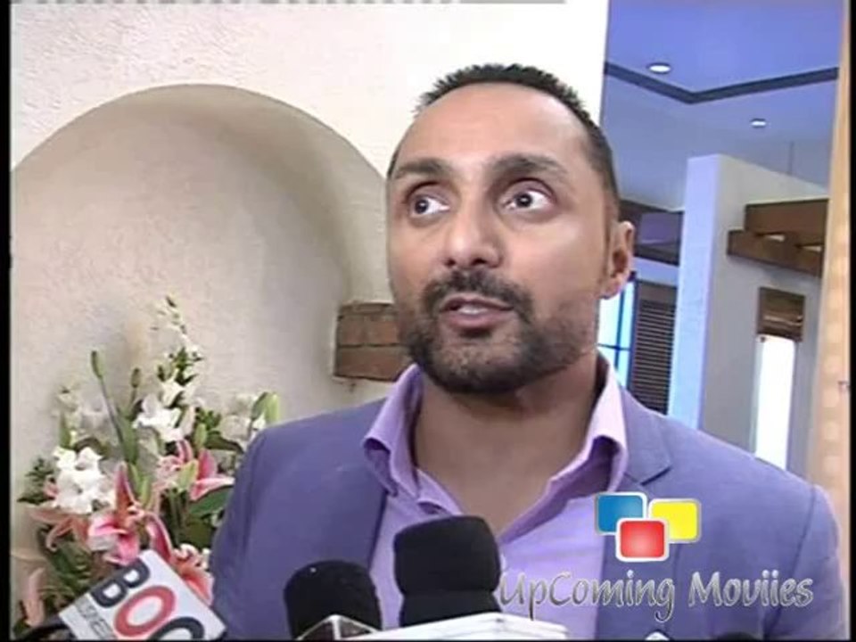 RAHUL BOSE CHARITY AUCTION  THE IDEA OF INDIA.  GUEST OF HONOR USTAD ZAKIR HUSSAIN