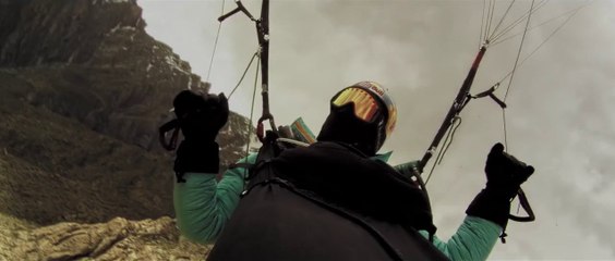 KARAKORAM HIGHWAY. Teaser.