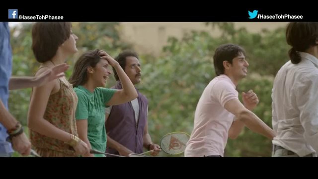 Hasee Toh Phasee