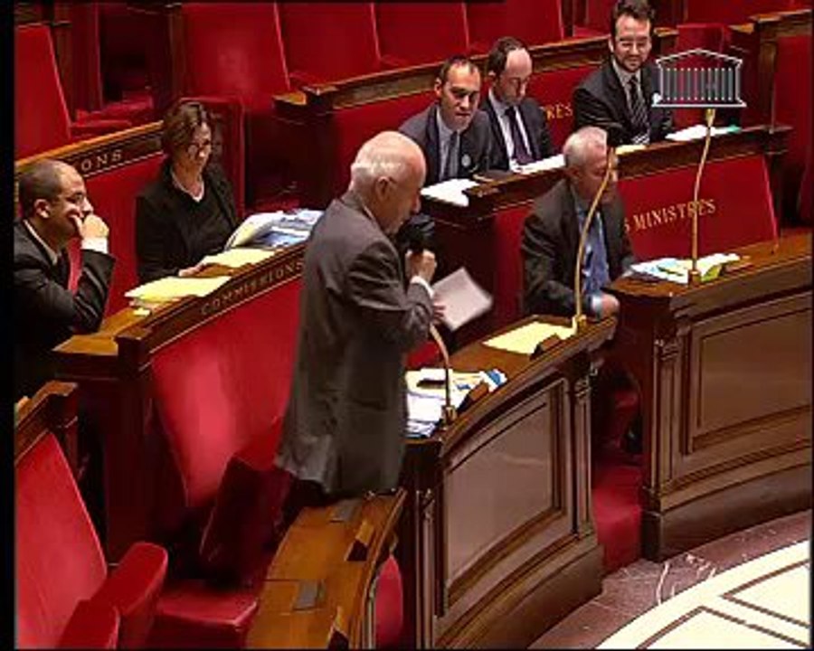 FONDS EUROPÉEN DE DÉVELOPPEMENT SOCIAL, SOLIDAIRE ET ÉCOLOGIQUE - Jeudi 1 Décembre 2011