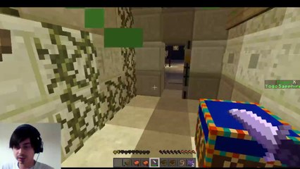 Adventure Time: Minecraft Lost in Pyramid pt.2