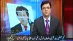 Dishonest Kamran Khan is Trying to Defend Najam Sethi   Matiullah Jan Anchor Waqt News