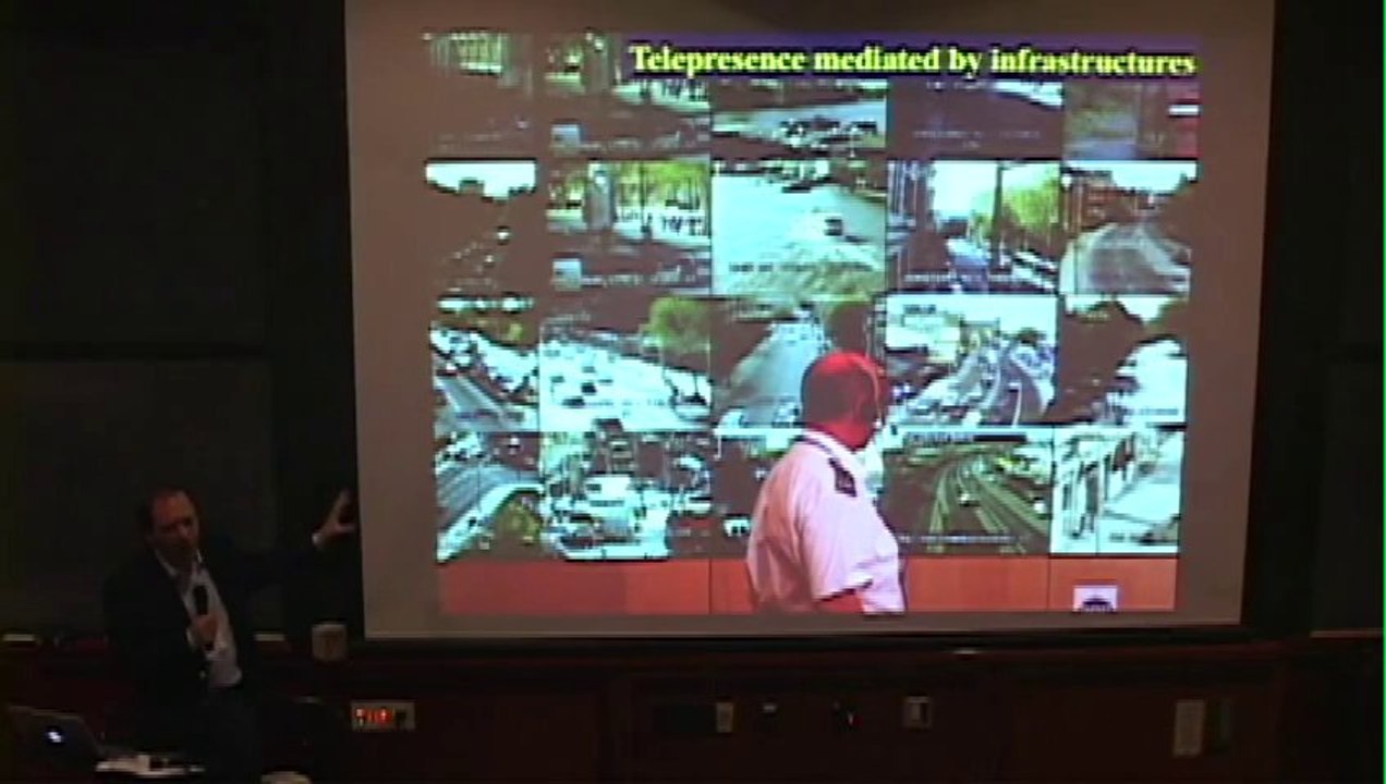 Adrian Stoica at Humanity+ @ Caltech_ _Speculations on robots, cyborgs and telepresence_