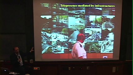 Adrian Stoica at Humanity+ @ Caltech_ _Speculations on robots, cyborgs and telepresence_