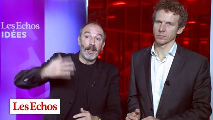 Internet est avant tout l'émanation de la puissance américaine