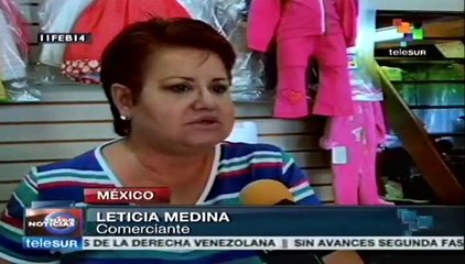 Gobierno y autodefensas no logran calmar situación en Michoacán