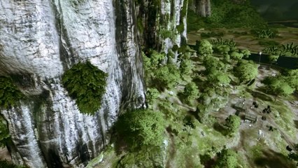 Battlefield 4 - Les maps de China Rising