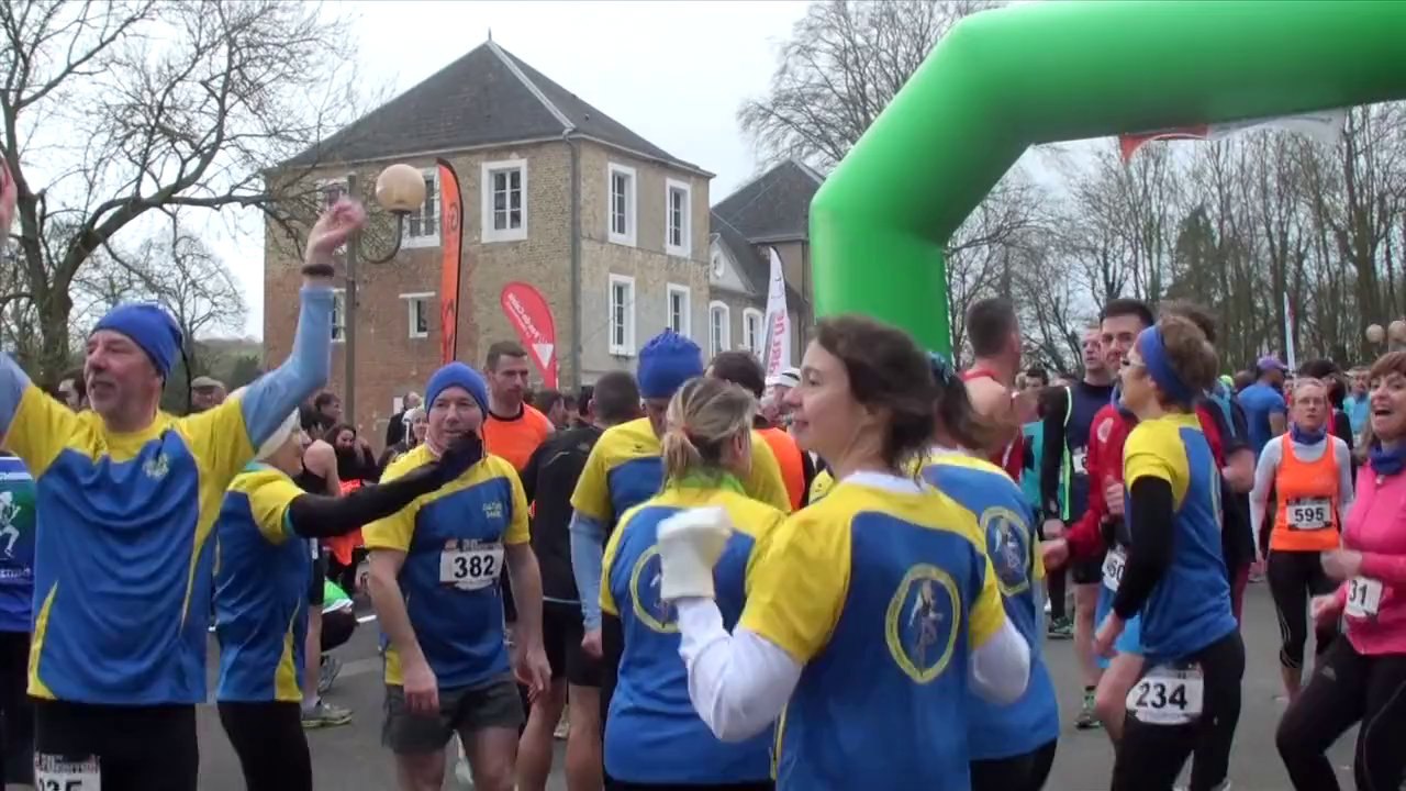 Les 6 miles de Pont-de-Briques 2014