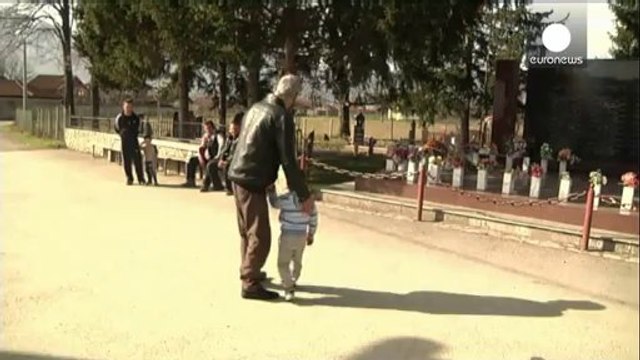 Serbia jails Jackals for Kosovo war crimes