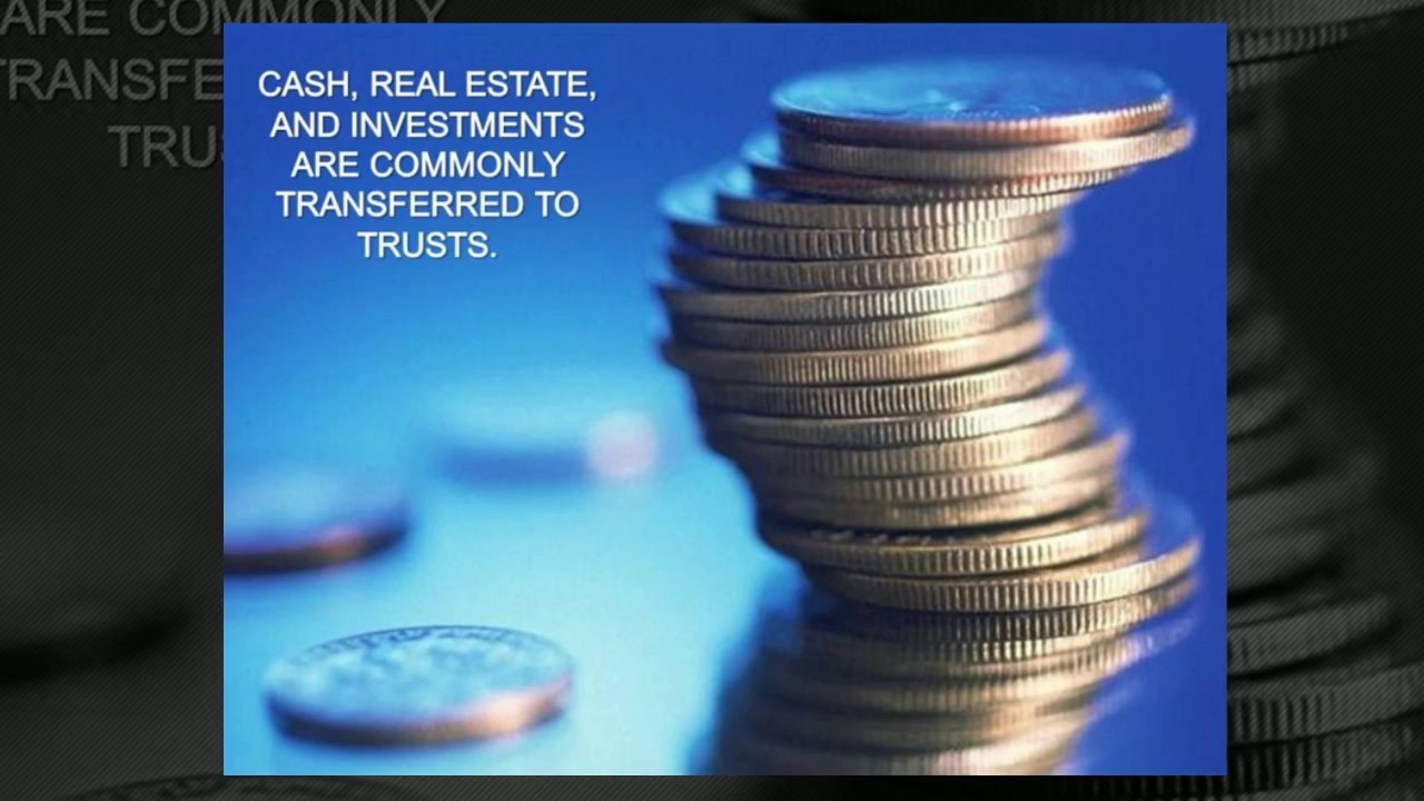 Trusts in California: Understanding the Basics