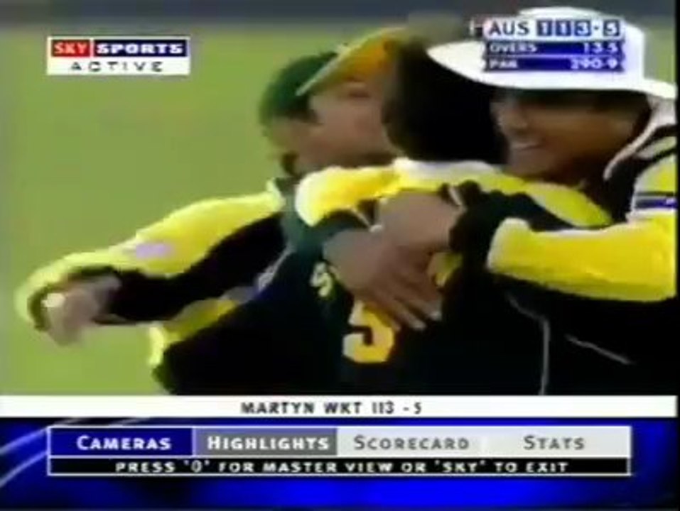 cricket