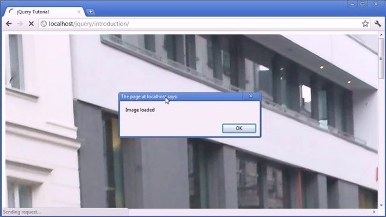 008 - Load jQuery