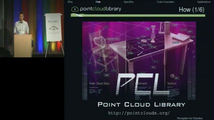 Bay Area Vision Meeting_ Perception for Robotics