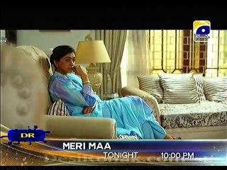 meri maa promo