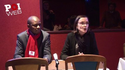 Montreuil, "Ma ville, j'y crois", la conférence de presse de présentation du protocole