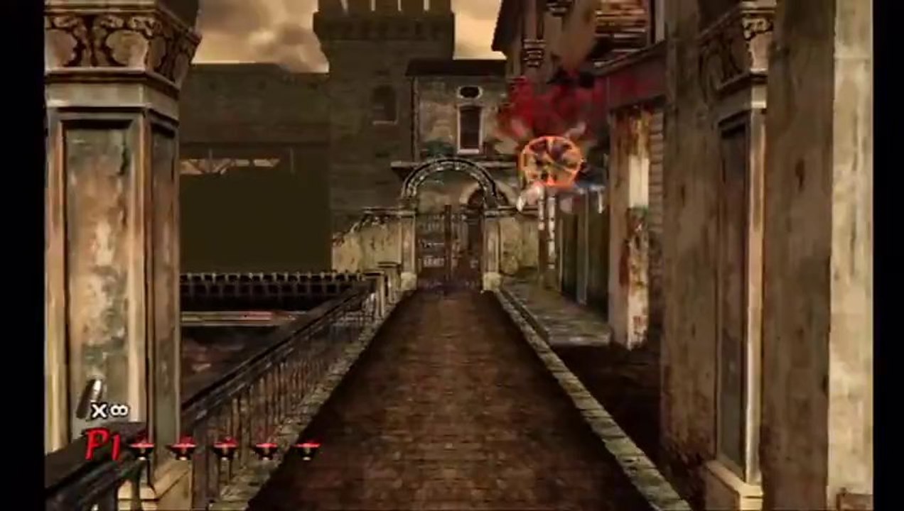 The House of the Dead 2: Chapter 2 - Muddy