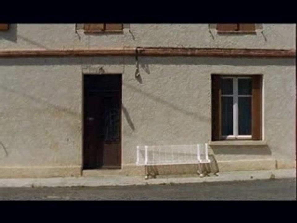 Monsieur et Madame Mézières