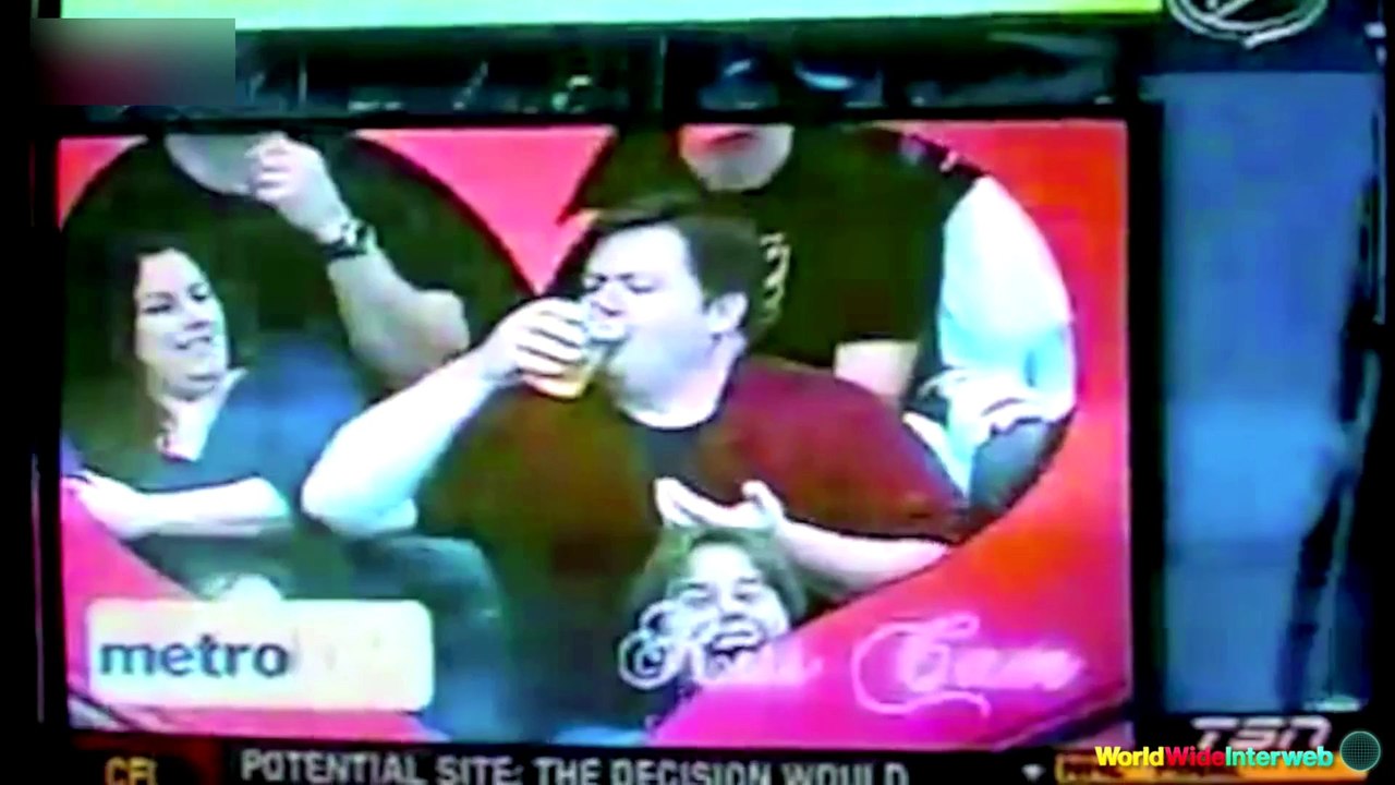 The Ultimate Kissing Fails Compilation