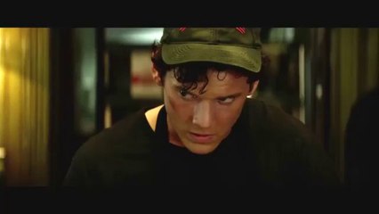 Odd Thomas HD Trailer 2014 (Official All Videos Trailer)