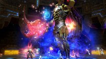 Final Fantasy XIV A Realm Reborn -  PlayStation 4 Trailer