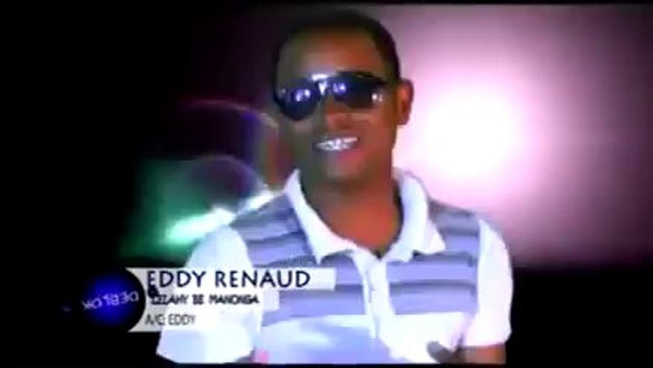 eddy renaud    ( lelahy be manonga)   gasy   salegy