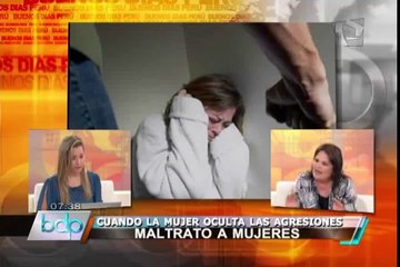 Rosario Sasieta: Quien no tiene armonía en casa no puede dirigir una ciudad
