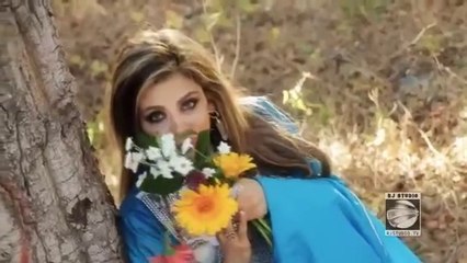 Sitara Nawabi Nawe Peghla new mast Pashto song Afghan Music 2012ipad)