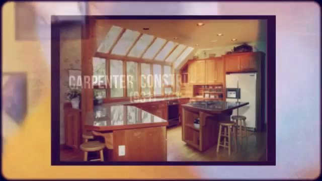 Carpenter Construction Clarksville (931) 201-9365