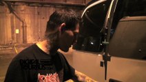Carnifex - BUS INVADERS Ep. 157