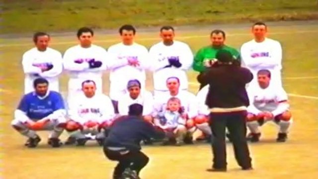 british algerian football hounslow fc f