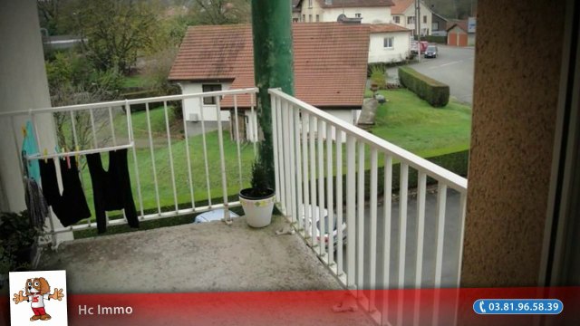 Appartement à vendre, 25, 92000€