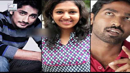 Karthik Subbaraj's "Jigarthanda" Teaser Out ! | Tamil Upcoming Movie