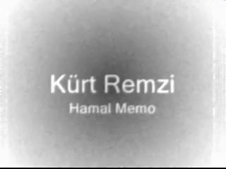 Kürt Remzi - Hamal Memo