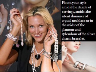 Party wear jewellery for everyone