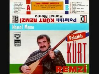 Kürt Remzi DiLo Megrin