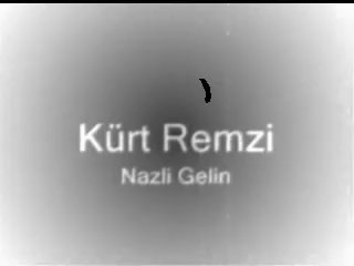 Kürt Remzi - Nazli Gelin
