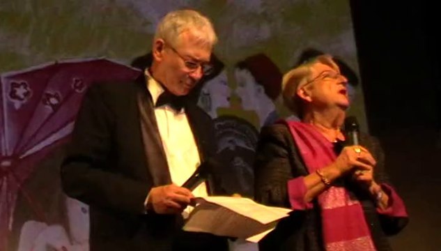 HAUTE-SAONE : LES VINGT ANS DU FESTIVAL INTERNATIONAL DES CINEMAS D'ASIE