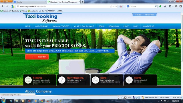 CAB Booking Software, TAXI Booking Software, Online TAXI Booking Software, Online CAB Booking Software, TAXI Booking Management, CAB Booking Management