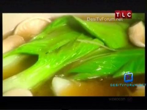 Kylie Kwong simply Magic (season 2) 12th February 2014 Video pt2