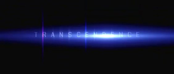 Transcendence - Nouvelle Bande Annonce VO