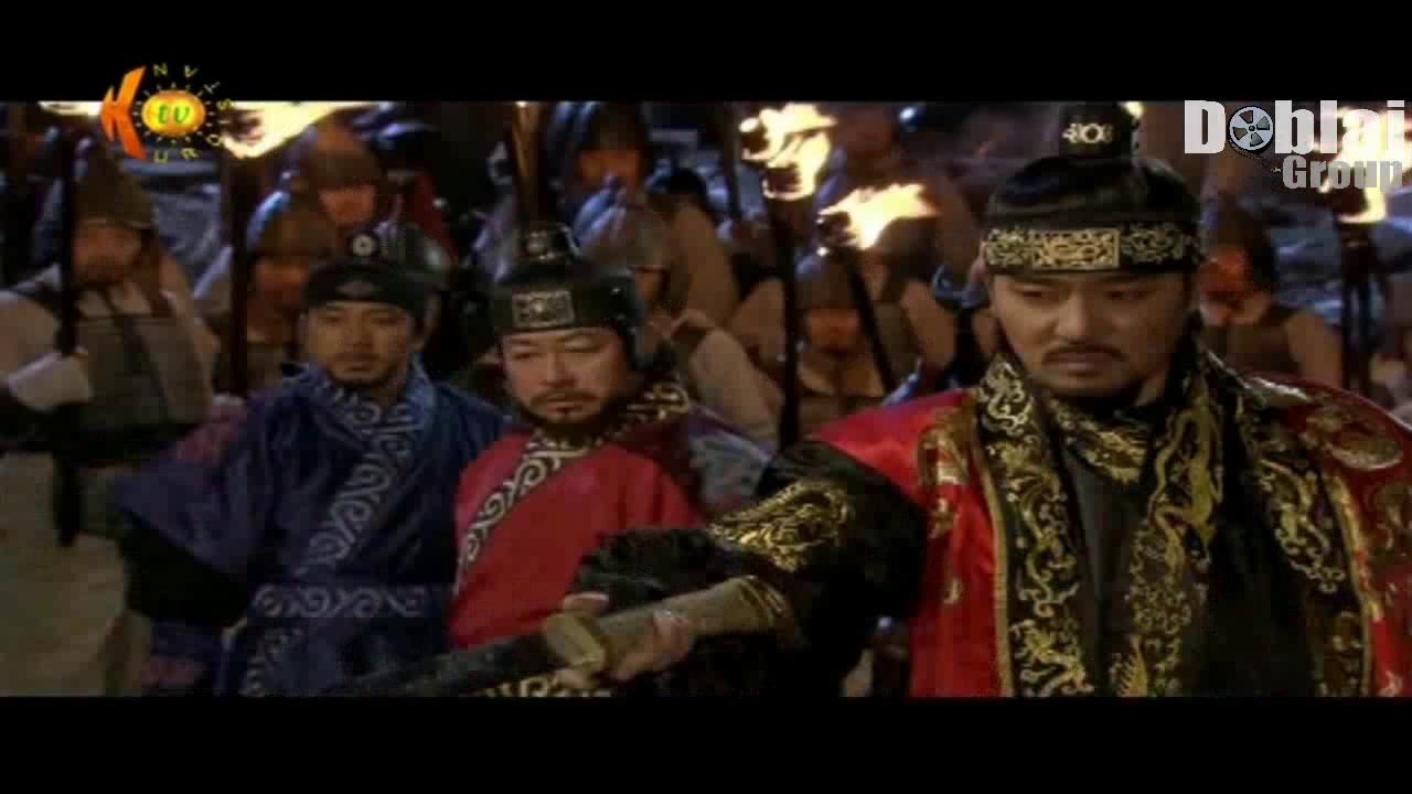 Dramay Afsanay GwanGito Alqay 87 دراماى ئه‌فسانه‌ی گوانگیتۆ ئه‌لقه‌ی