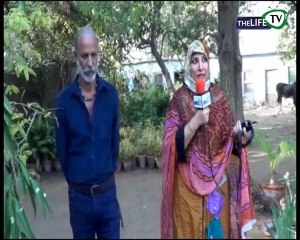 Living Life With Sajida Part 1  Guest : Toufiq Pasha