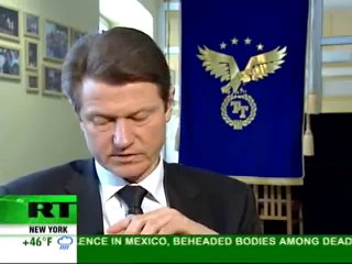 CIA's European Secrets_ Clandestine prisons investigated