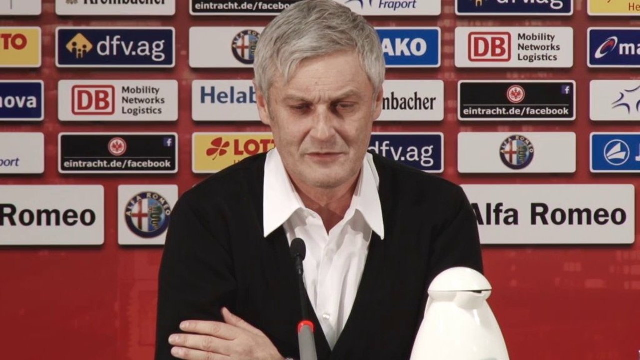 Veh: Gegentor 'sehr, sehr ärgerlich'