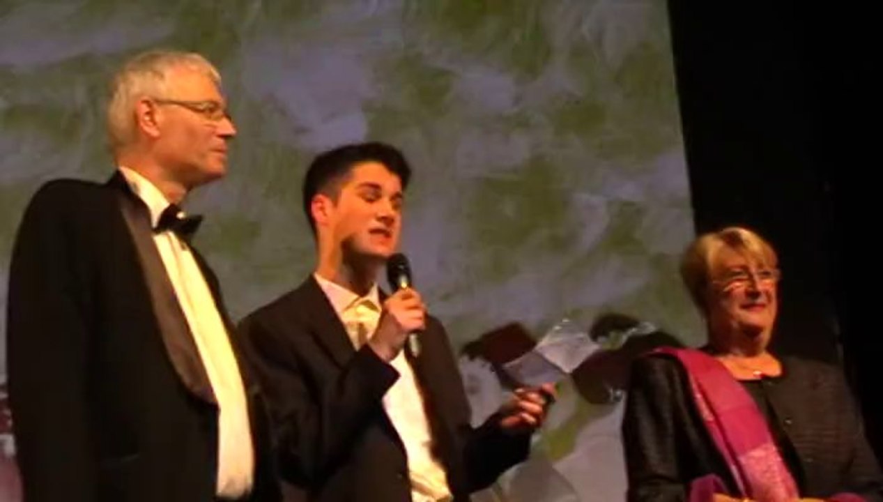 HAUTE-SAONE : LES VINGT ANS DU FESTIVAL INTERNATIONAL DES CINEMAS D'ASIE