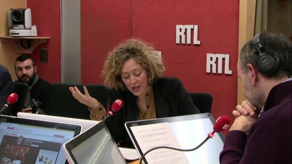 Aux États-Unis, Hollande n'a pas échappé à ses migraines