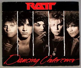 Ratt - One Step Away