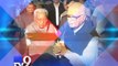 Sophisticated Politics: BJP-Congress leaders in fun mood at a wedding ceremony - Tv9 Gujarati