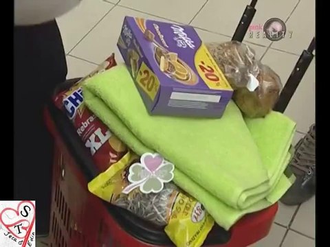 Jeca & Edin - Vero,nagradna kupovina za farmere - Farma 5 (sesta nedelja)